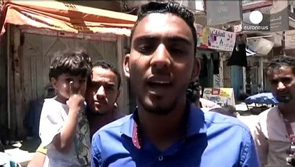 Truce comes into force in Yemen, but concern remains about ongoing fighting
