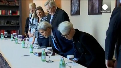 ABD-Rusya arasında buzlar eriyor