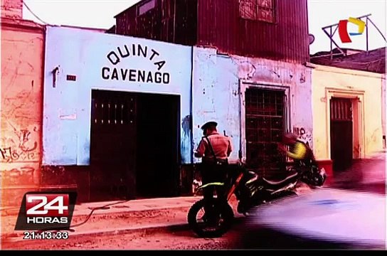 Balean a profesora tras intento de atentado contra Nadeska Widausky