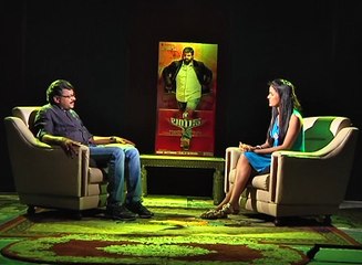 NBK Lion Movie Director Interview