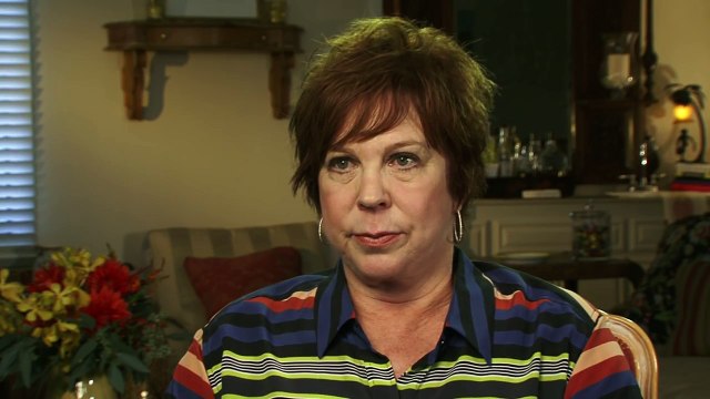 Vicki Lawrence on an infamous blooper on The Carol Burnett Show - EMMYTVLEGENDS