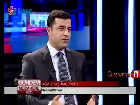 Demirtaş polis baskınını anlattı: Kızlarım korkudan saklanıp ağladı