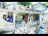 Haitian Earthquake Relief Pictures and Information/ Photos et Info sur séisme en Haïti