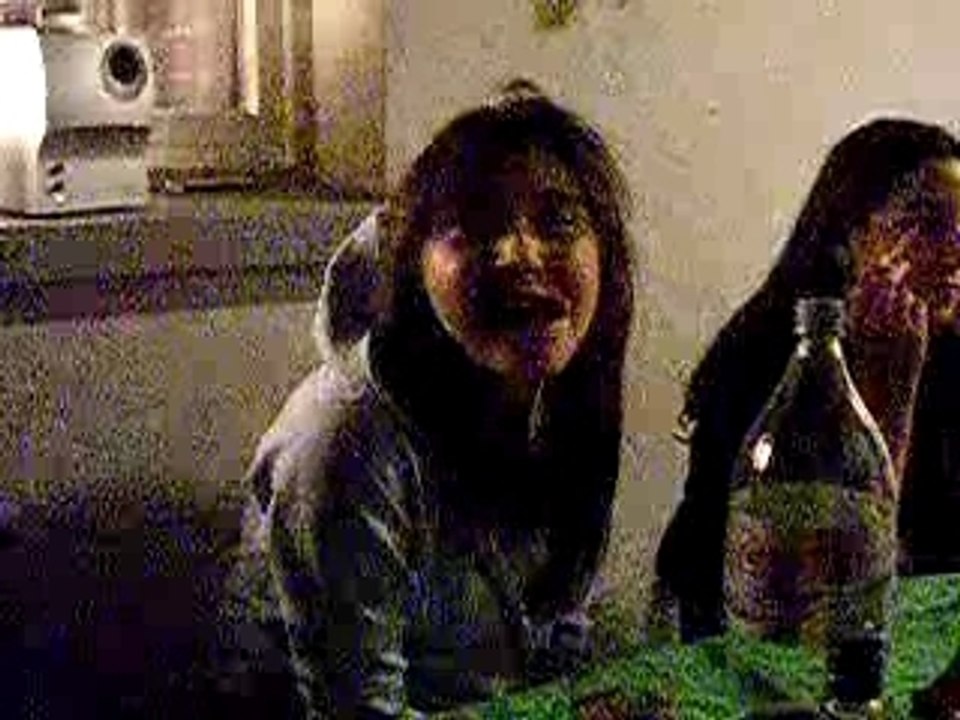 Asado 23/03/07 Parte 2