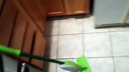 Good  Libman Freedom Spray Mop