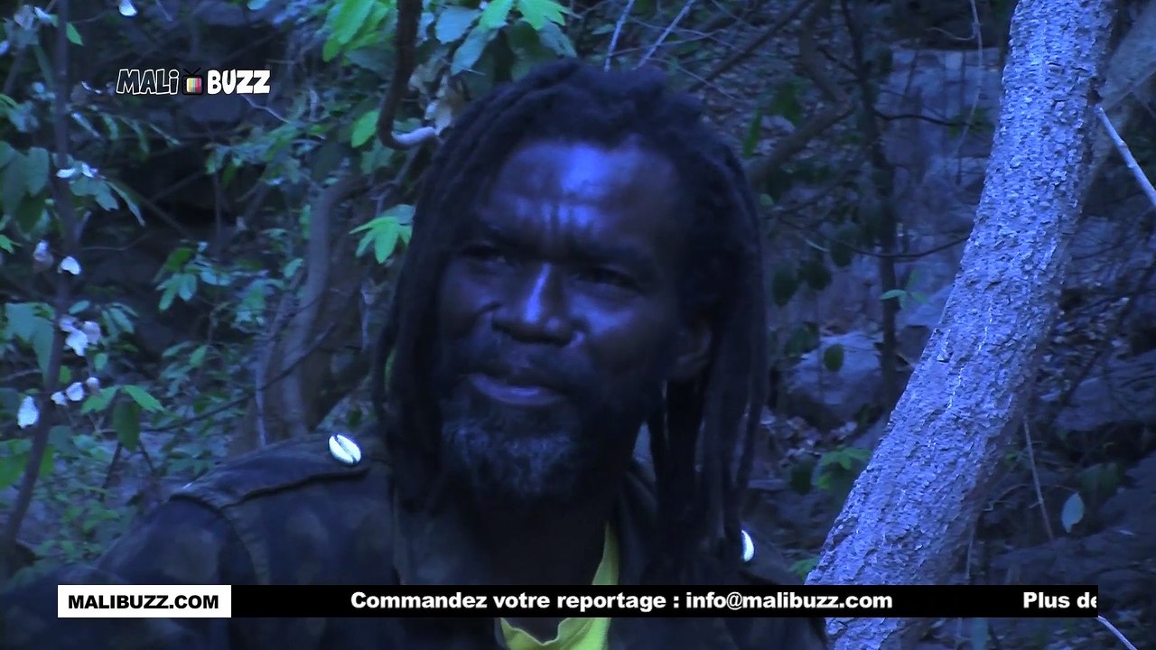 Qu'est ce que Rastafari - Réponse de Ras BALLASKY