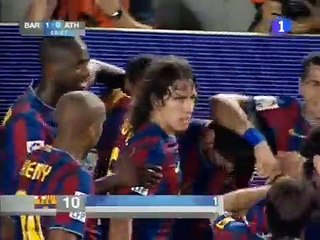 Video  Deja vu   Messi did to Boateng what he had earlier done in 2009