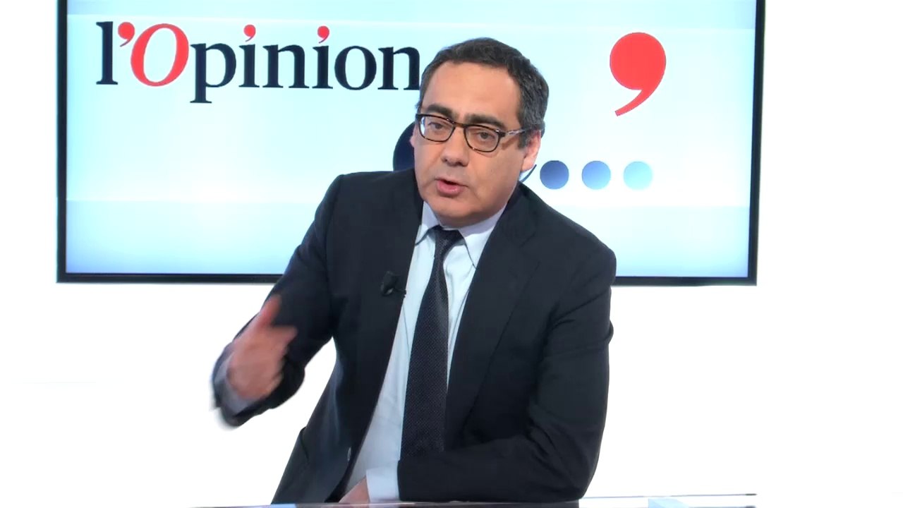 Robert Vassoyan (Cisco France) : « Les mutations technologiques actuelles sont une révolution industrielle »