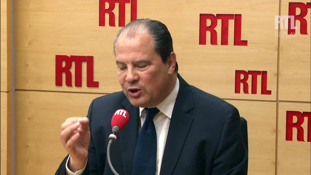 Cambadélis juge xénophobe l'attaque de Sarkozy contre Vallaud-Belkacem
