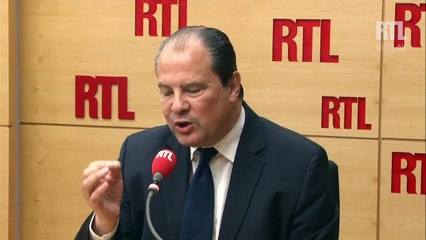 Cambadélis juge "xénophobe" l'attaque de Sarkozy contre Vallaud-Belkacem