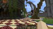 Minecraft  GAMINGWITHJEN UNLUCKY BLOCK CHALLENGE GAMES   Lucky Block Mod   Modded Mini Game