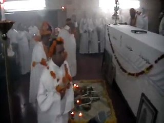 La guadalupana en Nahuatl-Español