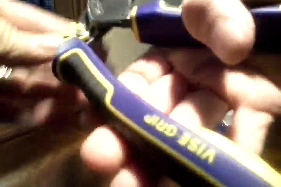 IRWIN Tools VISE-GRIP Pliers, Long Nose Ergonomic Multi Plier