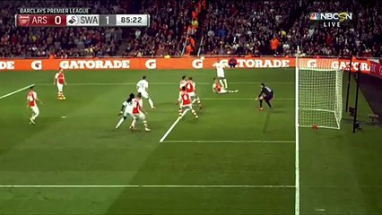 The angle that left most of us confused