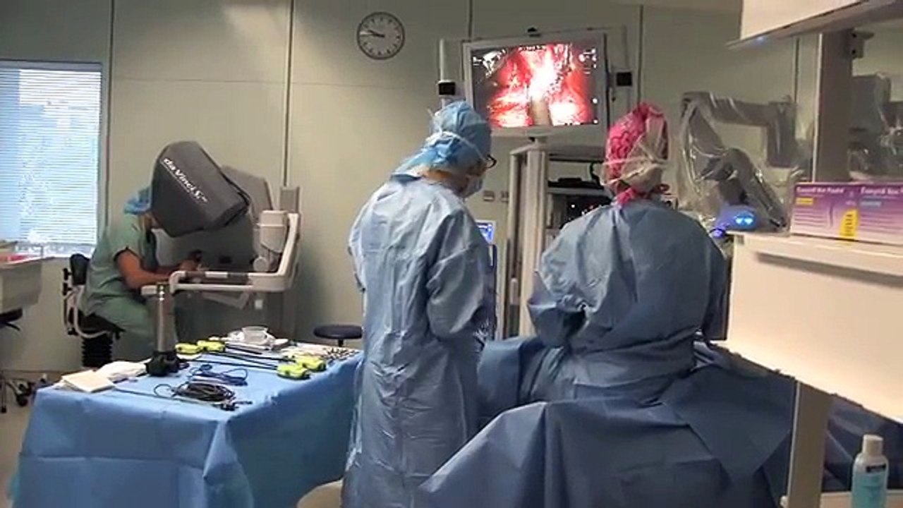 Service d'Urologie