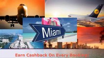 Flights to Miami in December 2017  - Extreme Flights Deals And Discounts