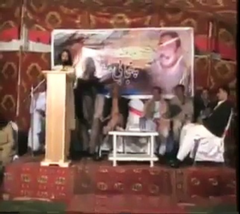 Uth shah hussaina vekh le