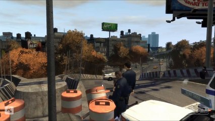 Death Bus 3 (HD) - GTA 4 Crash Compilation