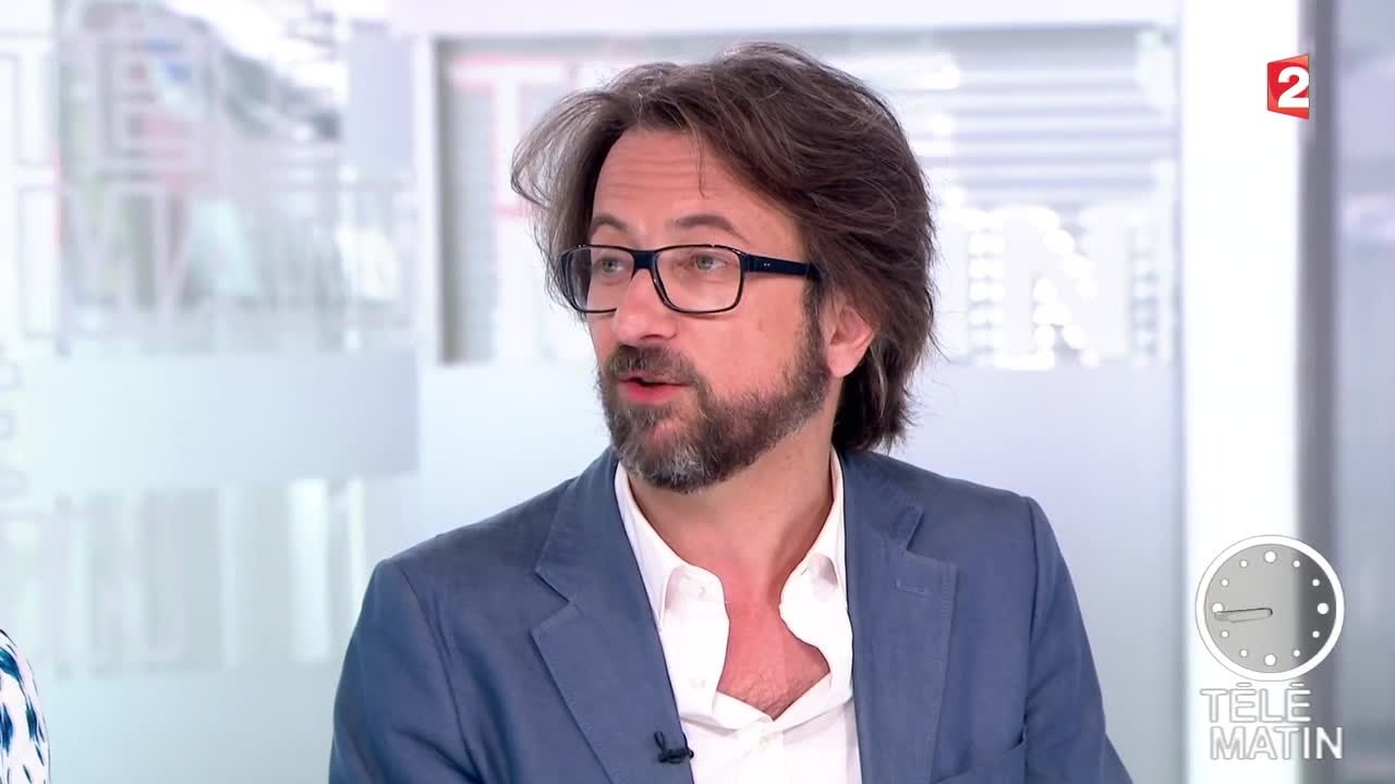 Musiques - Ouverture du 68e festival de Cannes