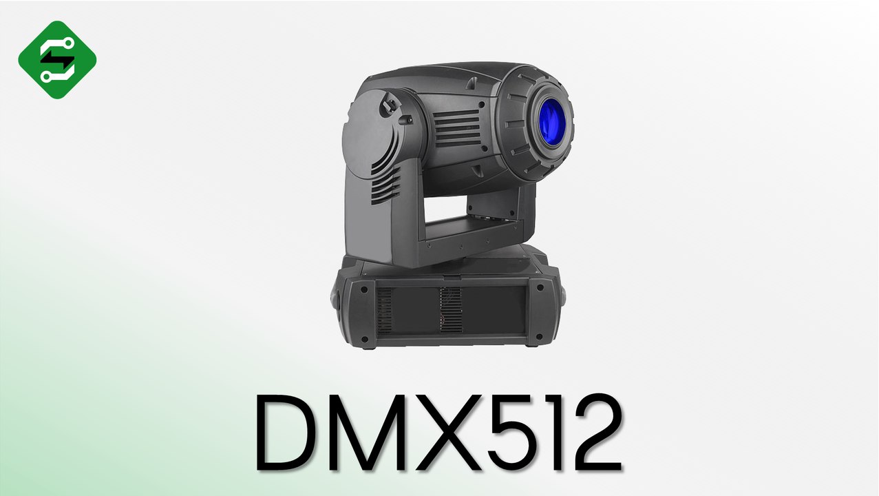 Le DMX 512 : Un Protocole Spectaculaire - SILIS Electronique -