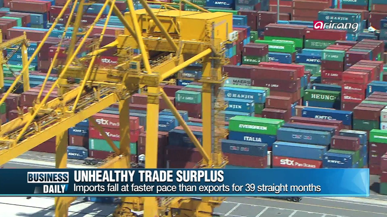 Business Daily Ep28