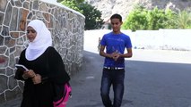 فلم شوارع آمنه : التحرش الجنسي في اليمن
