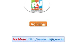 Ad Films Maker