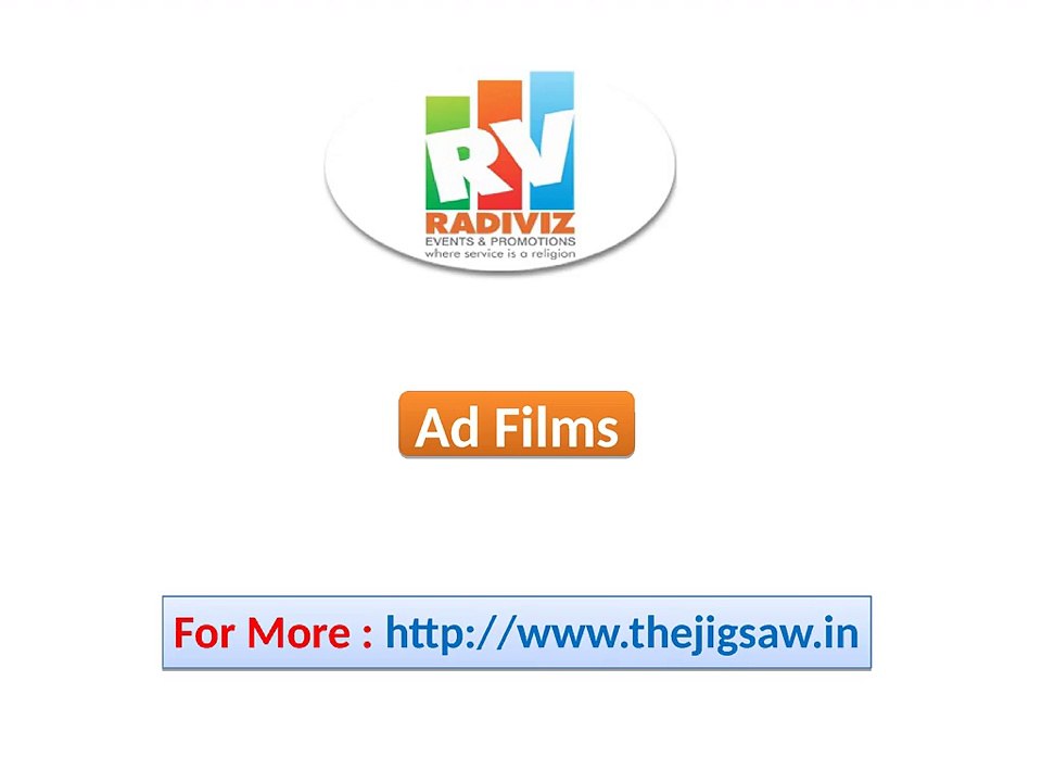 Ad Films Maker