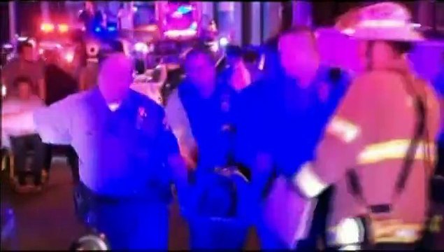 Au moins cinq morts dans le déraillement d'un train à Philadelphie