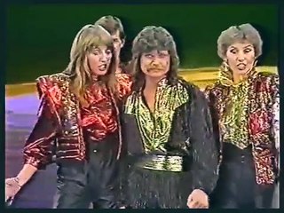 Dschinghis Khan - VideoHitMix (HQ)