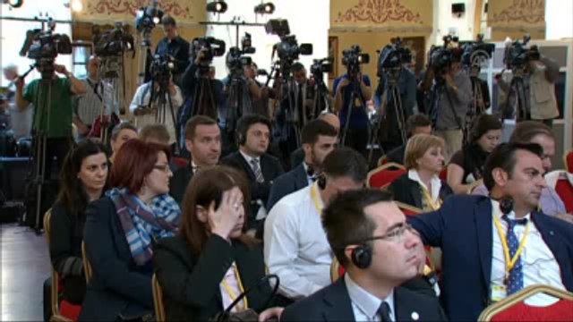 Tekrar) - Yunanistan Dışişleri Bakanı Kocias: Ortak Dileğimiz, Ege'deki Sorunların Çözülmesi...