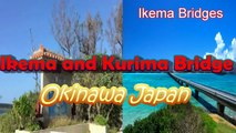Japan Travel: Ikema and Kurima picturesque scenery  Miyakojima Okinawa33