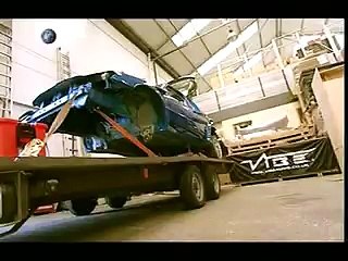 Chop Shop - London Garage e07 p5