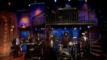 Jimmy Fallon: Zach Galifianakis (Late Night with Jimmy Fallon)