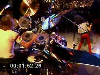 ▶ Ian Gillan Child In Time 1976 - YouTube [360p]