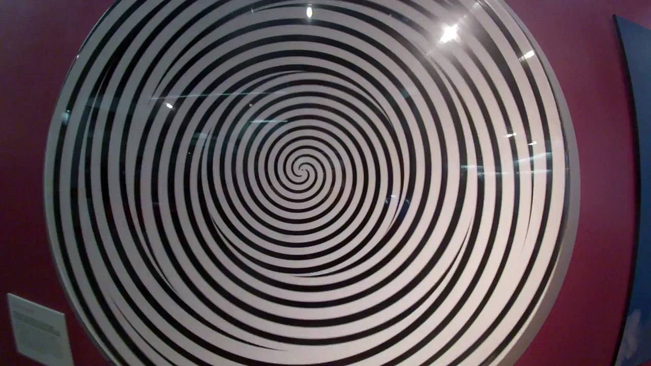 Hypnotic Spiral