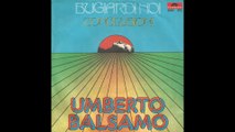 Umberto Balsamo - Conclusioni [1974] - 45 giri
