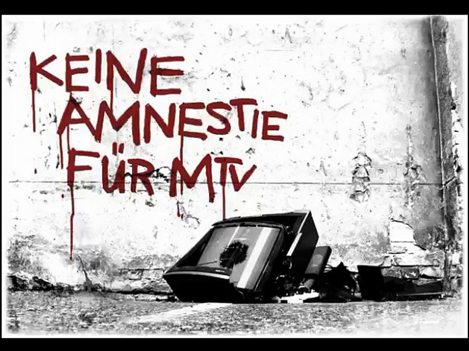 Böhse Onkelz - erstaunlich oder erschreckend? MTV Bericht 1992