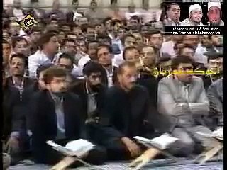 Küçük Hafız HARİKA Okuyor