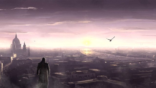 Le premier gameplay d'Assassin’ Creed Syndicate