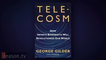 Tech Visionary George Gilder: 