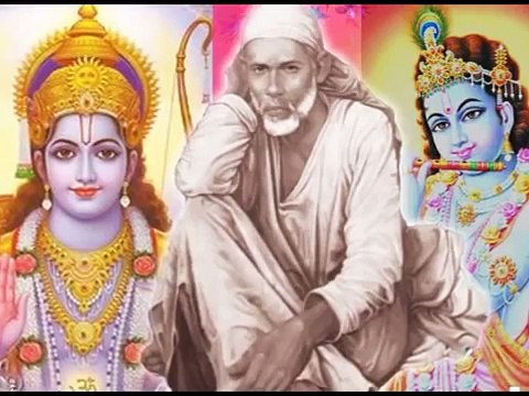 Om Namo Satchidananda Sai Nathaya Namaha - Shirdi SaiBaba Chant (Very Nice)