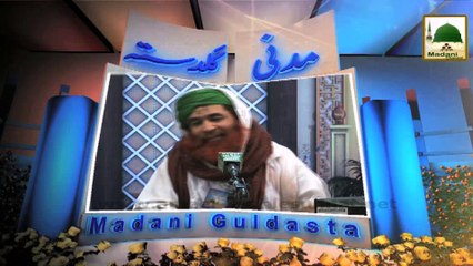 Mr. or Late - Madani Guldasta 382 - Maulana Ilyas Qadri