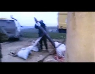 Emre Aslan Kobanê'de vurulduğu gün 'Gezi'den arandı 25 Şubat 2015 (ALİŞER DERSİM)