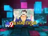 Balakrishna exclusive interview on LION with Tv9