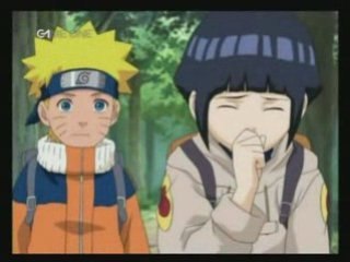 Naruto  hinata (gunther & samantha fox)