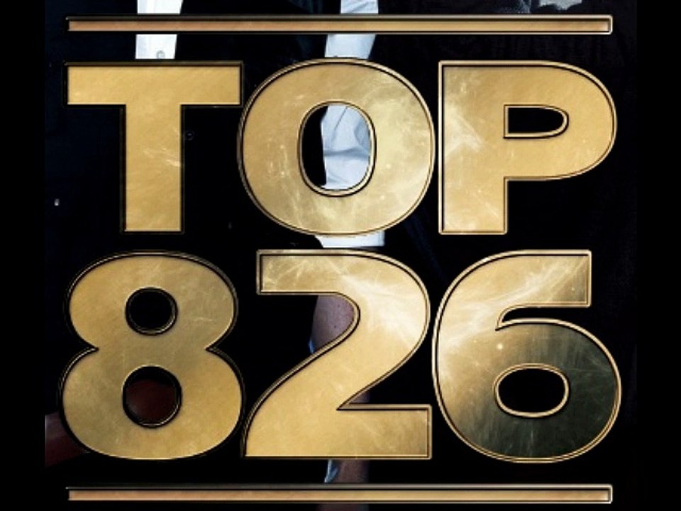 Böhse Onkelz - Radio Hamburg - Oster Mega Hit Marathon 2015 TOP826