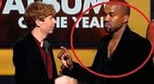 [VIDEO] Kanye West Interrupts Beck + Jay Z Reaction ! Grammy Awards 2015