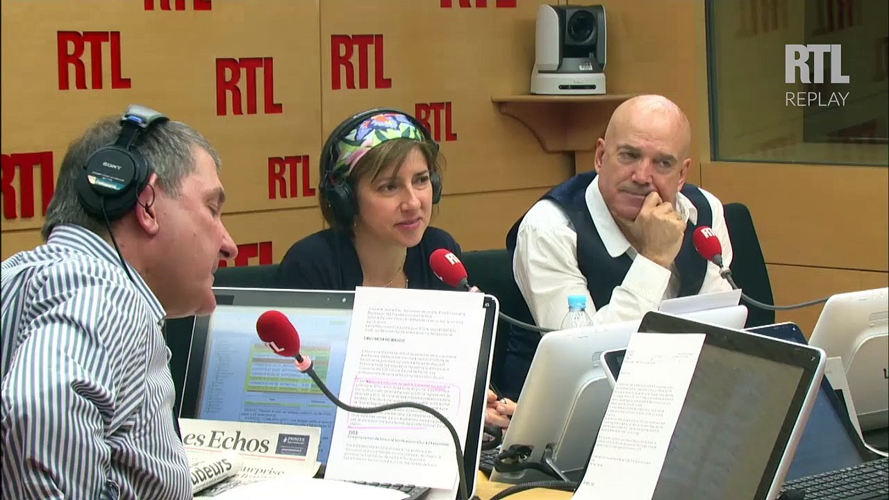 Euro 2016 : "On a voulu ouvrir la gamme des prix", explique Jacques Lambert