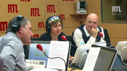 Euro 2016 : "On a voulu ouvrir la gamme des prix", explique Jacques Lambert